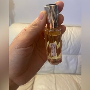 Flowerbomb Jasmine Twist Viktor&Rolf layering perfume oil